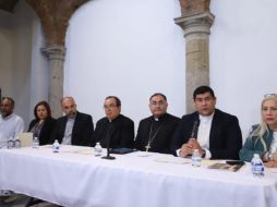 Celebraciones como la Pasión de Analco se continuarán realizando como parte de las actividades programadas por el Arzobispado. EL INFORMADOR/C. Zepeda