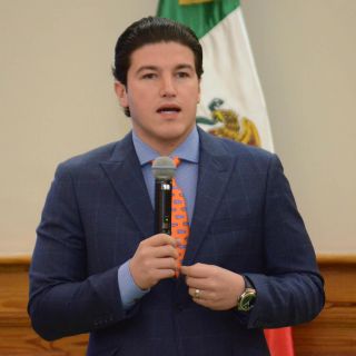 "Bienvenido, señor Musk"; Samuel García dedica emotivo mensaje al empresario