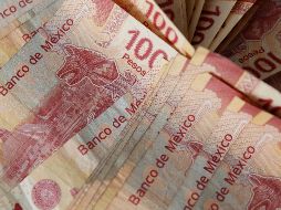En su informe trimestral octubre-diciembre 2022, Banxico ve más pesimista el futuro económico del país. EL INFORMADOR/ARCHIVO