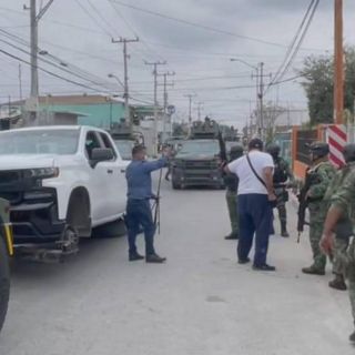 Vinculan a proceso a 4 militares por asesinato de 5 jóvenes en Nuevo Laredo