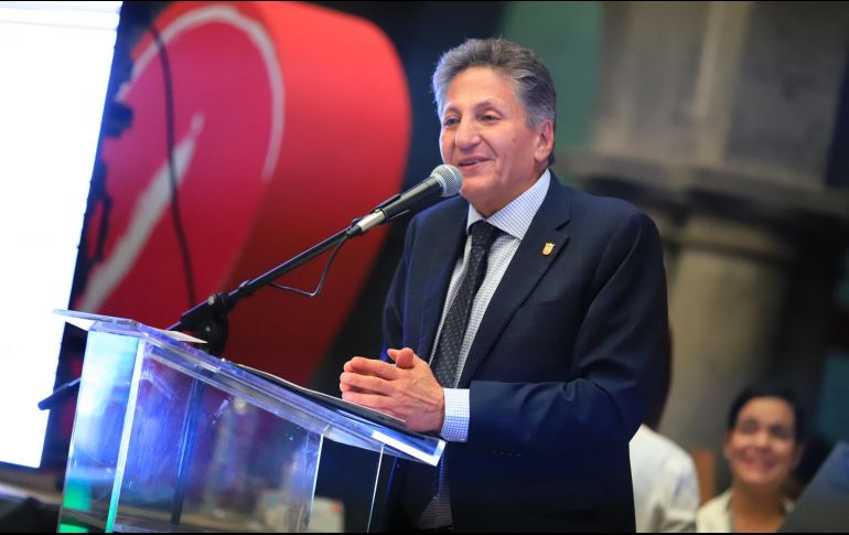 “Es importantísimo que se estén cultivando las tradiciones para no perderlas