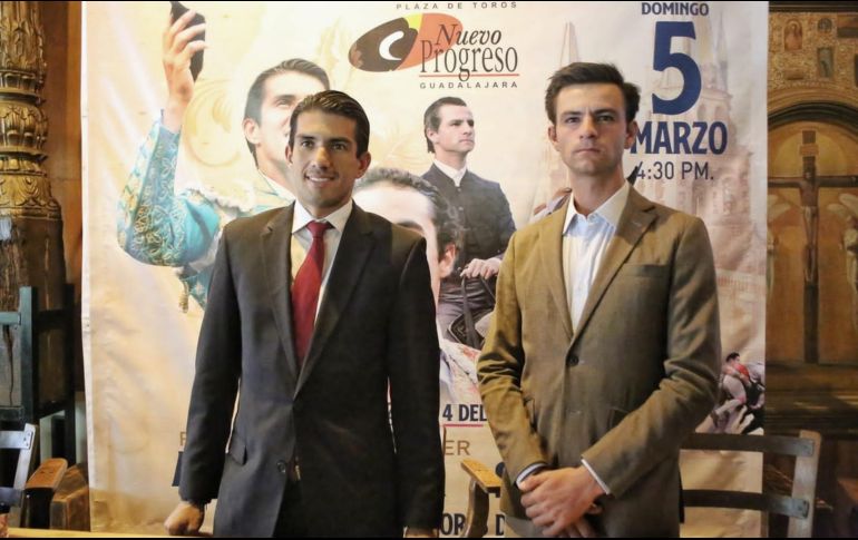 La quinta corrida de aniversario tendrá de regreso al rejoneo con el capitalino Fauro Aloi. ESPECIAL/Ricardo Sotelo