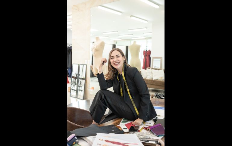 PORTRAITS KAREN BELTRAN