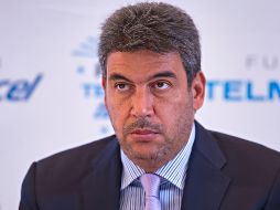 Arturo Ayub enfatizó que el objetivo de la Selección Mexicana debe ser siempre 