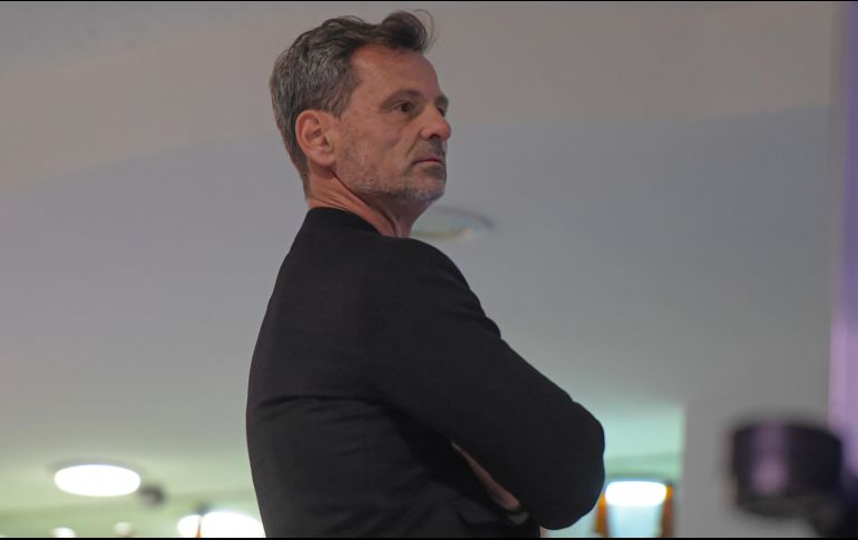 Diego Cocca buscará ir dando paso a nuevas generaciones de jugadores, de cara a la Copa del Mundo de 2026. IMAGO7/Archivo