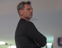 Diego Cocca buscará ir dando paso a nuevas generaciones de jugadores, de cara a la Copa del Mundo de 2026. IMAGO7/Archivo