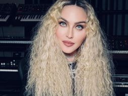 En los últimos días se ha visto a Madonna con el que sería su nuevo amor. ESPECIAL/Madonna