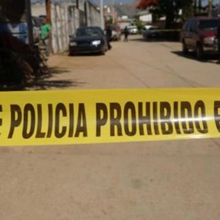 Emboscan y matan a integrante de grupo de autodefensa en Pantelhó