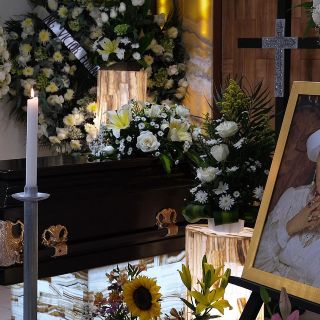 Adiós a "La Tigresa": diva del cine y la política