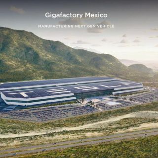 Tesla ratifica instalación de megaplanta en la república
