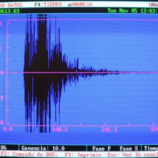 Sismo de magnitud 5.8 sacude Oaxaca; PC descarta daños