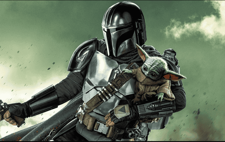 Todo tipo de aventuras les deparan a nuestros personajes favoritos en la tercera temporada de The Mandalorian. ESPECIAL/Disney+