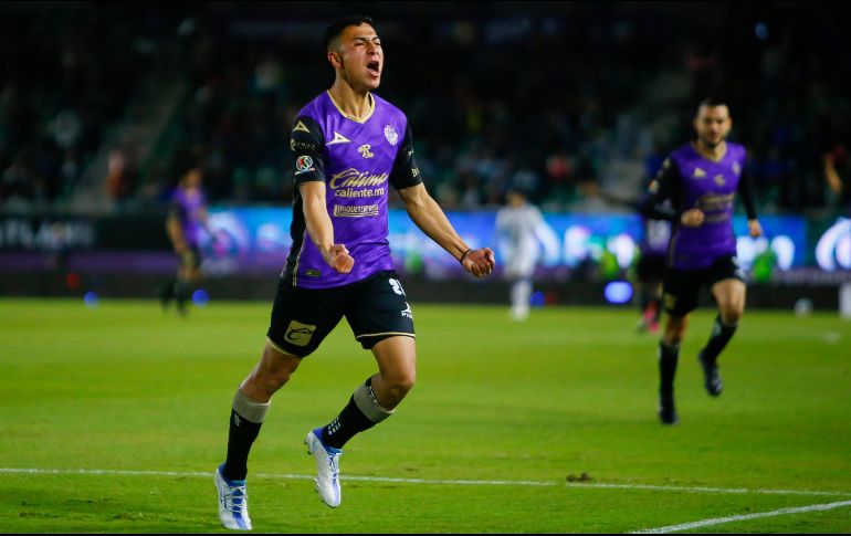 Mazatlán sigue sin saber lo que es ganar en la actual campaña. IMAGO7