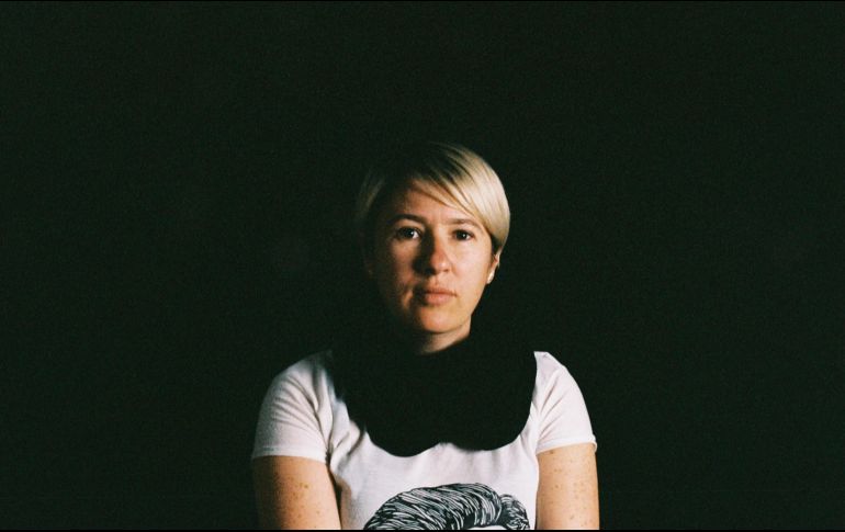 Lorena Padilla formará parte del festival de cine en Miami. EFE/ARCHIVO