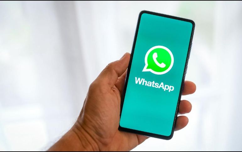 WhatsApp se vuelve cada vez más accesible para los usuarios. AP/ ARCHIVO