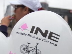 El secretario ejecutivo del INE será nombrado con el voto de las dos terceras partes del Consejo General a propuesta de su Presidente. NTX/ARCHIVO