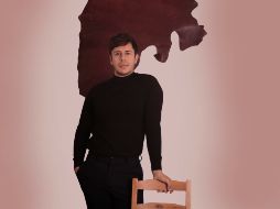 Talentos Tapatíos: Paco Tostado. Cortesía