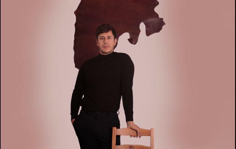 Talentos Tapatíos: Paco Tostado. Cortesía