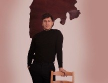 Talentos Tapatíos: Paco Tostado. Cortesía