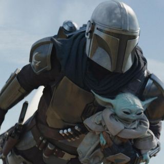 ¡Esto lo explica todo! La conexión entre "The Mandalorian" y "El libro de Boba Fett"