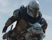 The Mandalorian se ha convertido en una de las series más populares de Disney+. ESPECIAL/ Disney+