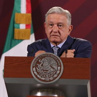 López Obrador rechaza llamado de EU a fortalecer el sistema electoral