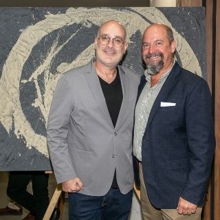 Lexus RX, una experiencia de lanzamiento