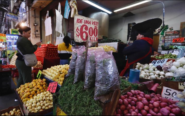 El director general del Grupo Consultor señaló que falta programas para incentivar la productividad del campo; además indicó que los costos logísticos para distribuir el maíz blanco nacional a todo el país es muy alto. SUN / ARCHIVO