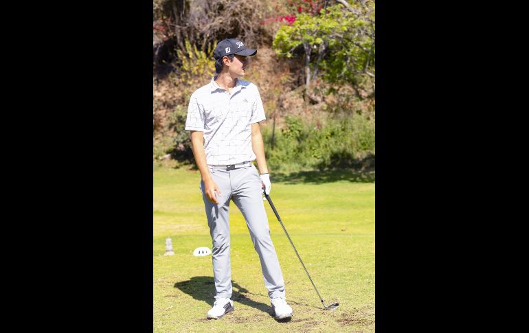 Emilio Orozco. GENTE BIEN JALISCO/Claudio Jimeno