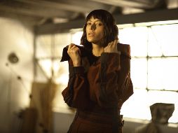 Pau Barragán, arte experimental. Pau Barragán/Cortesía