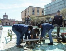 San Juan de Dios es una de las zonas más importantes de Guadalajara. EL INFORMADOR/ C. Zepeda