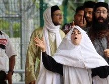 Lev Tahor se asentó en América Central después de que las autoridades canadienses hubieran comenzado investigaciones en su contra. EPA-EFE