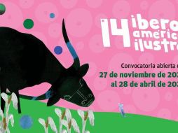 La ceremonia de premiación está prevista para la celebración de la edición 37 de la FIL de Guadalajara. CORTESÍA