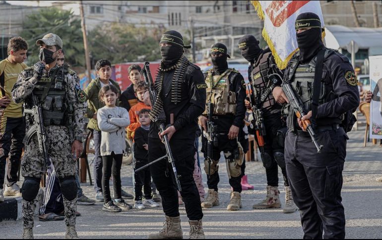 Hay una grave escalada de violencia del conflicto palestino-israelí, que ha dejado casi 80 muertos en lo que va del año. EFE