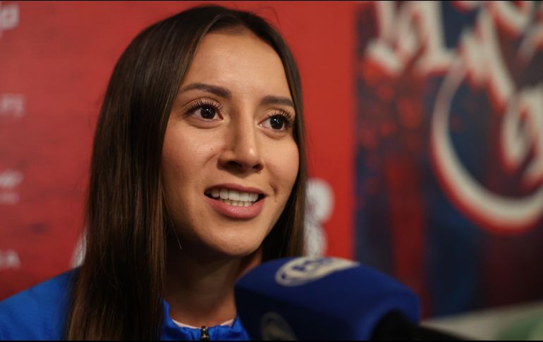 En Chivas femenil saben que las rojinegras no serán rival fácil de vencer. Twiiter/@ChivasFemenil