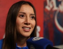 En Chivas femenil saben que las rojinegras no serán rival fácil de vencer. Twiiter/@ChivasFemenil