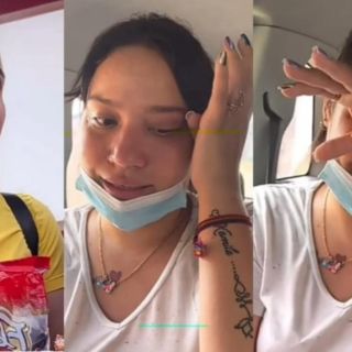 ¡Todo por amor! Mujer viaja a Ecuador para conocer a su novio... pero la rechaza