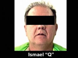 Quintero Arellanes era el principal lugarteniente y jefe de seguridad de Caro Quintero. SUN