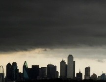 Los vientos fuertes y el granizo de gran tamaño representan los mayores peligros. AP