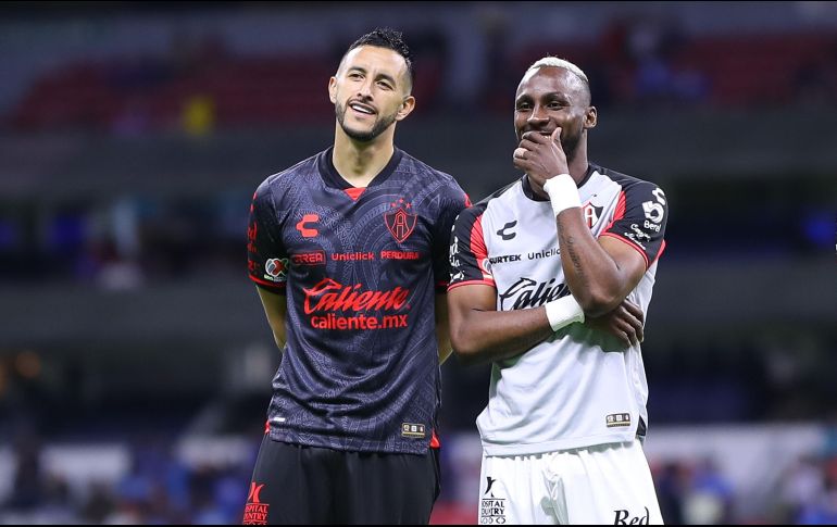 El equipo rojinegro sabe que tienen que ganar a como dé lugar. IMAGO7/Archivo