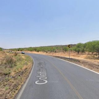 Delincuentes mantienen retenes en frontera de Jalisco y Zacatecas