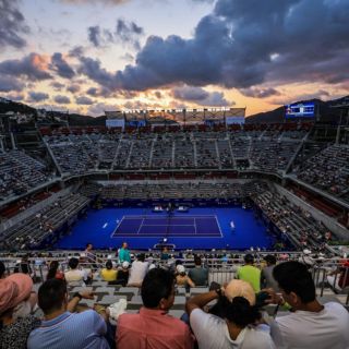 ¿Cuánto dinero debes llevar para disfrutar el Abierto Mexicano de Tenis?