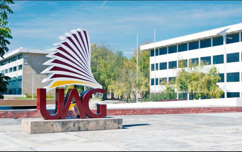 A pesar de los desafíos que trajo la pandemia, la matrícula de primer ingreso de la UAG aumentó, reafirmando su posición líder en Jalisco. ESPECIAL