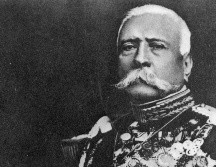 Porfirio Díaz gobernó México durante más de 30 años. EL INFORMADOR/ ARCHIVO