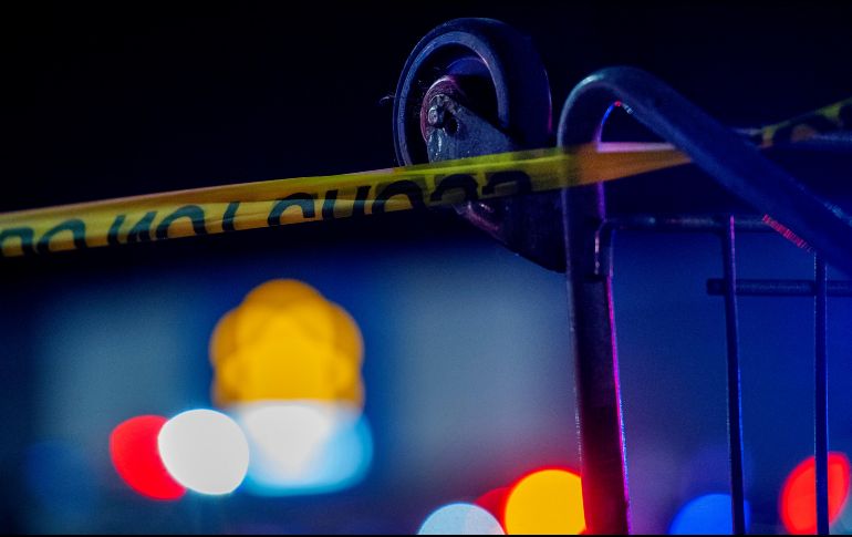 La noche del miércoles, el trabajador acudió a dar un servicio a la zona de Las Joyas, donde fue asesinado. EL INFORMADOR/ARCHIVO