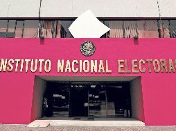 Señaló el secretario de gobernación que los  vocales de las juntas locales del INE ganan entre 50 mil y 70 mil pesos mensuales. SUN / ARCHIVO