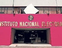 Señaló el secretario de gobernación que los  vocales de las juntas locales del INE ganan entre 50 mil y 70 mil pesos mensuales. SUN / ARCHIVO