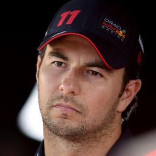 Checo Pérez revela cuál es su mayor sueño en la F1