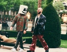 Marshmello y Manuel Turizo ponen a bailar con "El Merengue"