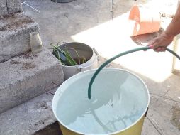 Ante cualquier duda o aclaración, el Siapa pone a disposición sus redes sociales. SUN / ARCHIVO